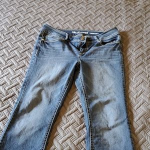 Wallflower Jeans